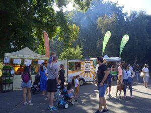 Herbert Park Market