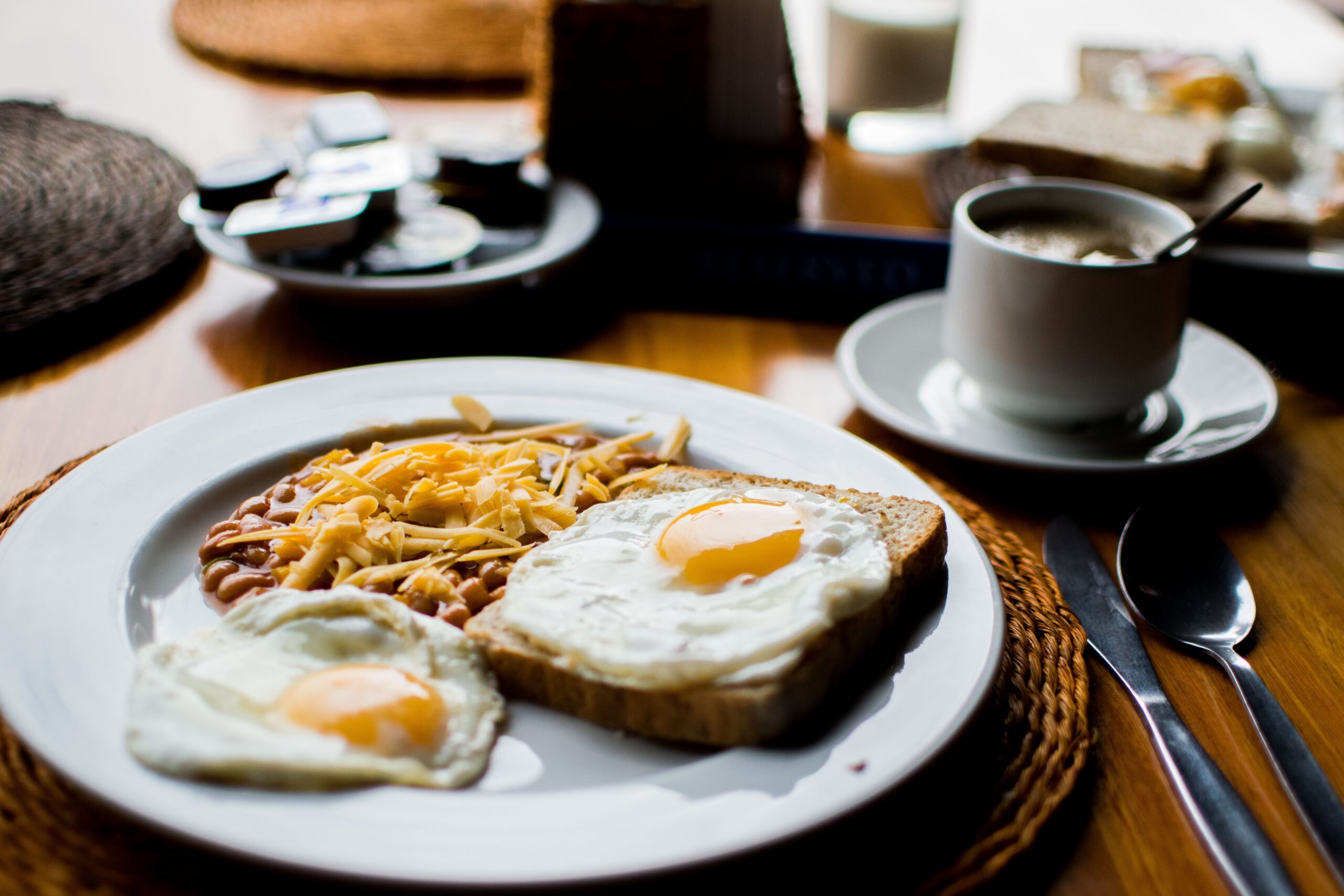 Top 10 Breakfast Spots in Dublin | My Recommendations to the Best Morning Bites