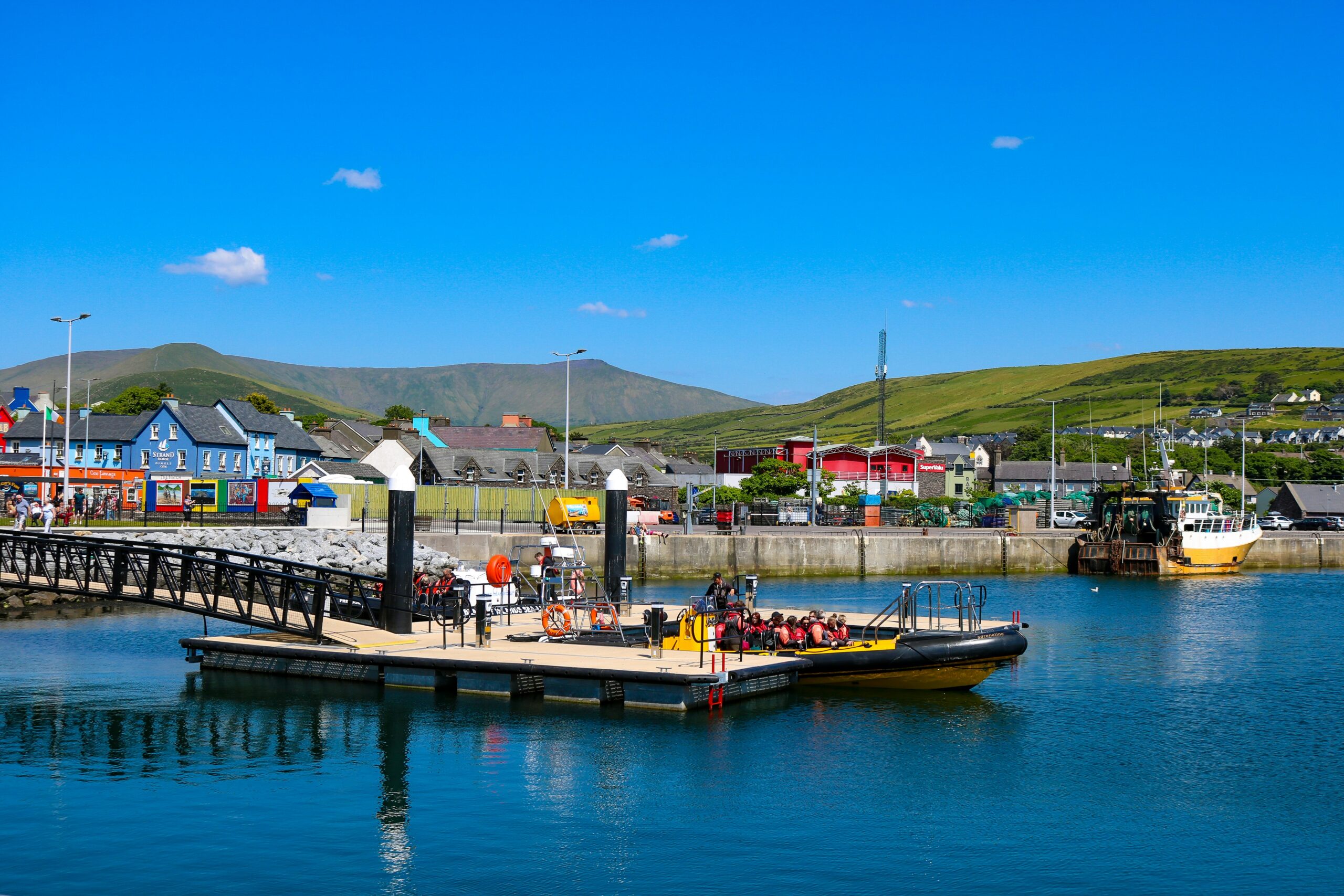 Best Bed and Breakfast In Dingle