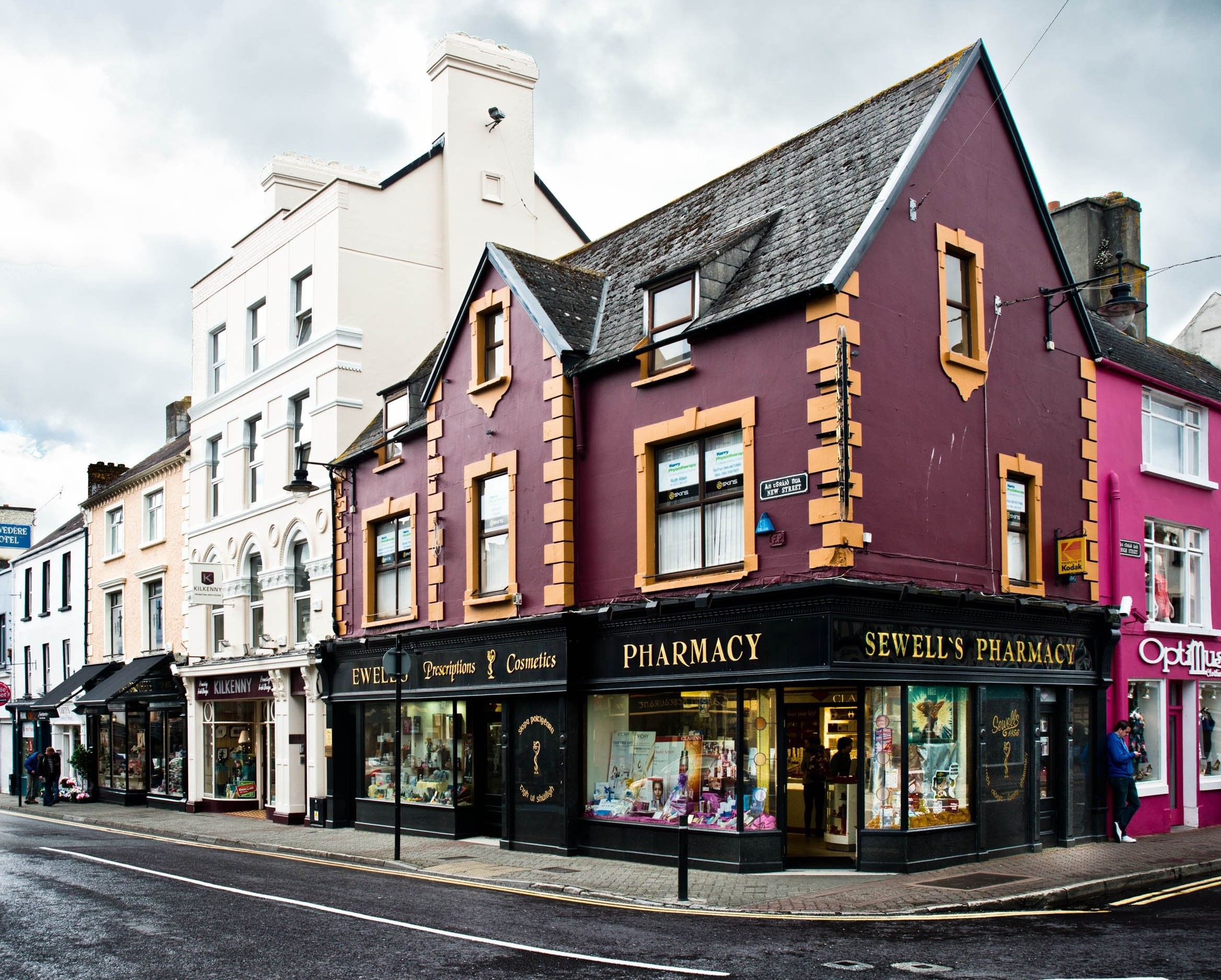 Best Bed & Breakfast in Doolin