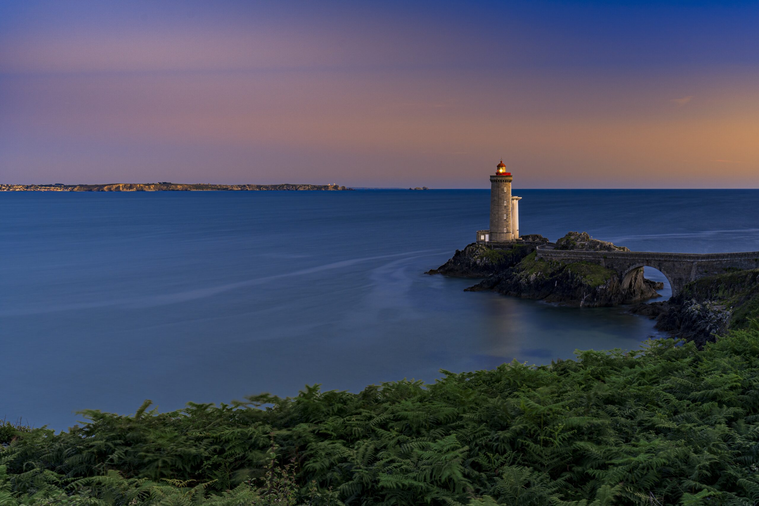 Best Lighthouse to Stay in Ireland