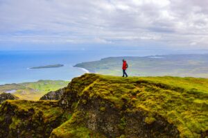 How to Dress in Ireland