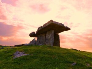 ireland